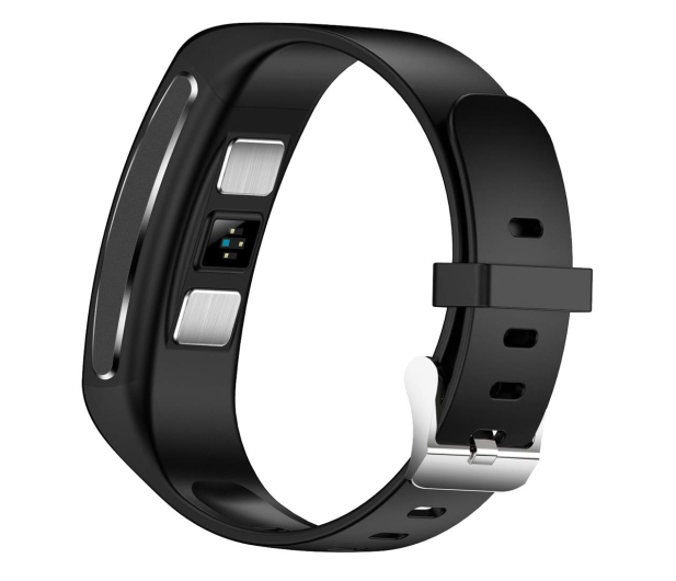 MAXCOM FIT FW34 SILVER - 1154685 - zdjęcie 4